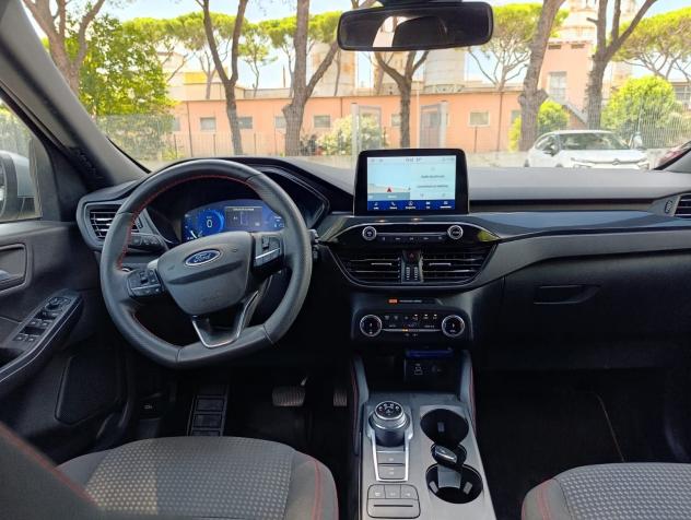 Ford Kuga 2.5 Benzina PHEV 225CV 2WD ST-Line Aut - Foto 6