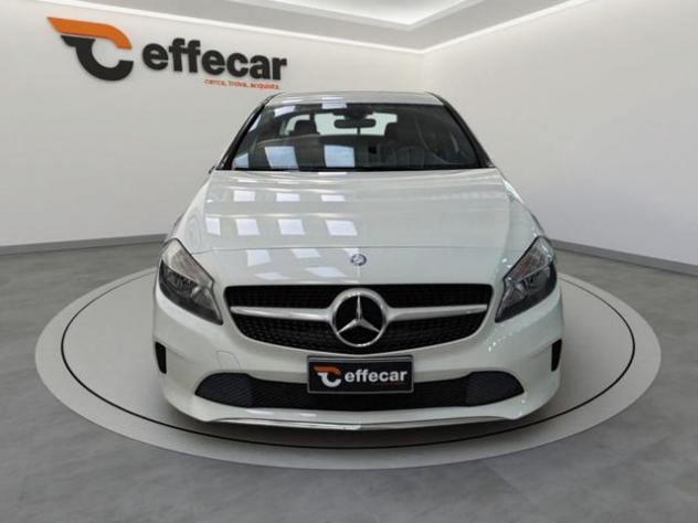 MERCEDES-BENZ A 160 d Automatic Premium rif. 23825902 - Foto 2