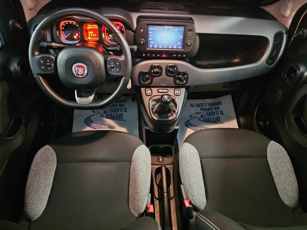 Fiat Panda 0.9 TwinAir Turbo S&S 4x4 Wild - Foto 10