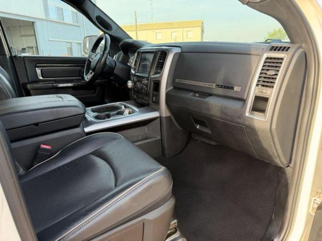 DODGE RAM 3.0 DIESEL CREW CAB LIMITED rif. 21621916 - Foto 8
