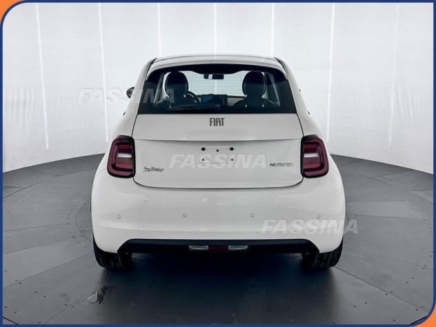 FIAT 500 Hybrid Hybrid Torino - Foto 5