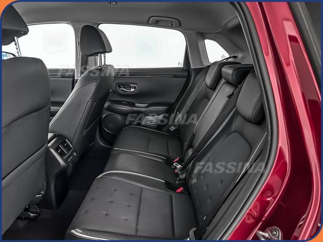 Honda ZR-V ZR-V 2.0 hev Sport - Foto 10