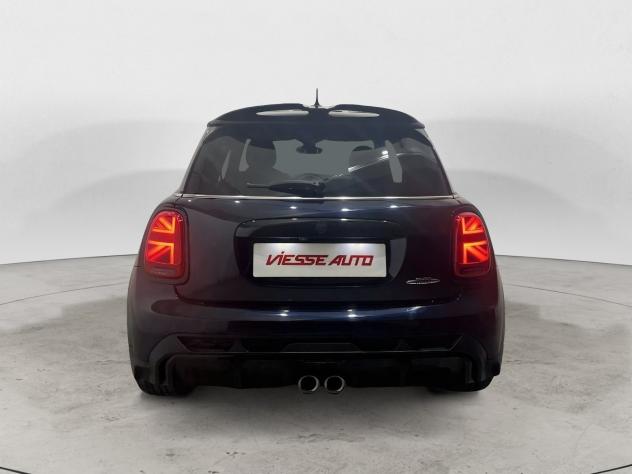 MINI Mini John Cooper Works JCW auto - Foto 5