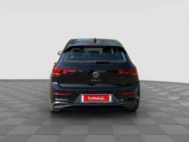VOLKSWAGEN Golf Golf 2.0 TDI 115 CV SCR Life rif. 23925713 - Foto 4