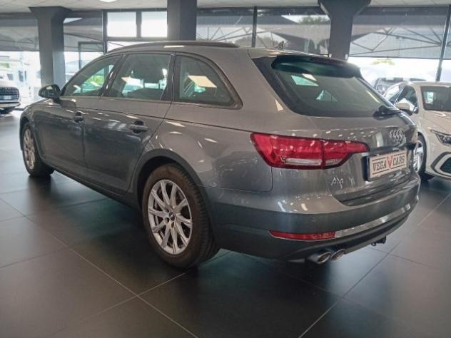 AUDI A4 Avant 2.0 TDI 190 CV quattro rif. 24089270 - Foto 5