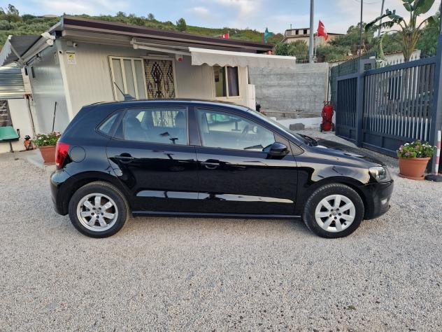 Volkswagen Polo 1.2 TDI DPF 5 p. BlueMotion 75 CV - Foto 4