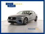 VOLVO S60 B4 automatico Plus Dark - KM0 rif. 22527451