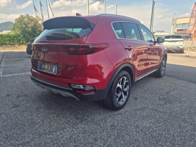 KIA Sportage 1.6 CRDI 115 CV 2WD Energy rif. 23922615 - Foto 5