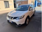 Nissan Qashqai 1.6 dCi 2WD Visia Xtronic