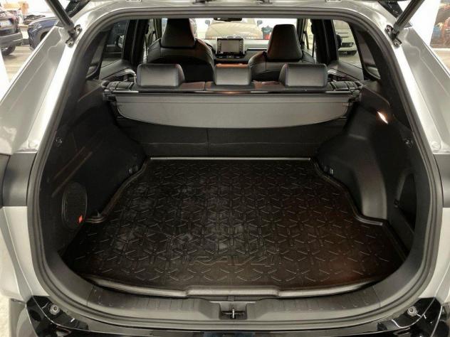 Toyota RAV4 V 2.5 vvt-ie h Black Edition awd-i 222cv e-cvt - Foto 7