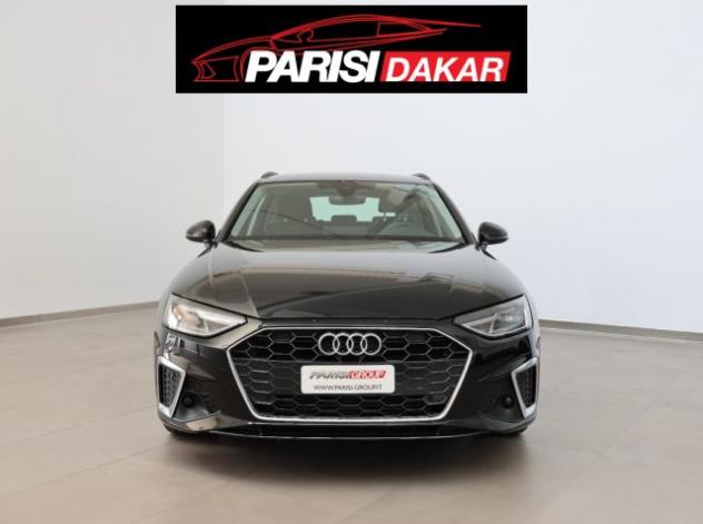 AUDI A4 Avant 35 TFSI S tronic S line *PROMO PARISI GROUP* rif. 24088802 - Foto 5