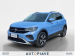 Volkswagen T-Cross 1.0 TSI 85kW Edition Plus