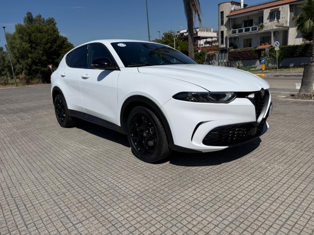 Alfa Romeo Tonale 1.6 diesel 130 CV TCT6 Super full optional - Foto 5