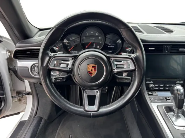 PORSCHE 911 CABRIO 3.0 CARRERA - Foto 4