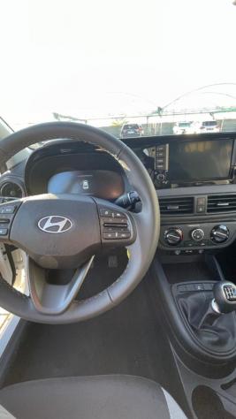 HYUNDAI i10 1.0 MPI Connectline rif. 23220066 - Foto 7