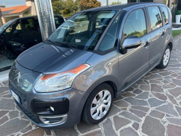 CITROEN C3 Picasso 1.6 HDi 90CV BUSINESS rif. 24016925