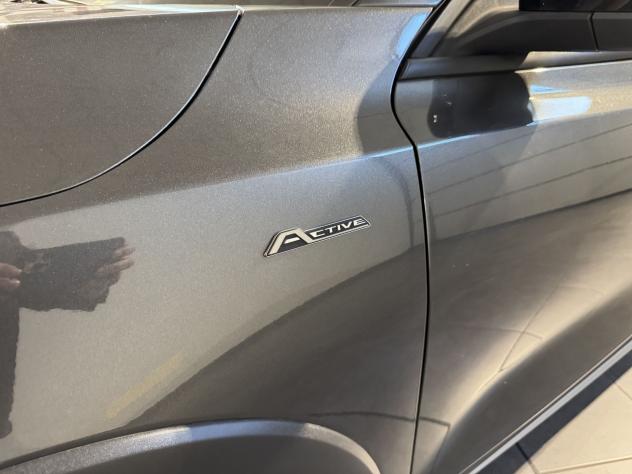 Ford Focus Focus 1.0 EcoBoost Hybrid 125 CV 5p. Active - Foto 9