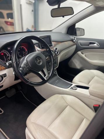 Mercedes-benz B 180 CDI BlueEFFICIENCY Executive - Foto 8