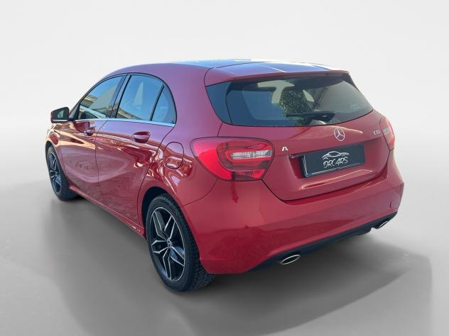 Mercedes-benz A 160 CDI Sport - Foto 4