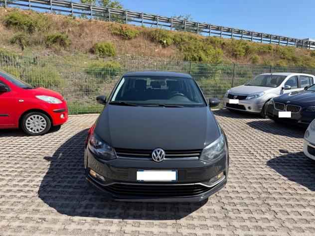 Volkswagen Polo 1.0 MPI 5p. Trendline-2016 - Foto 2