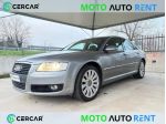 Audi A8 Berlina A8 3.0 V6 tdi quattro tiptronic Fap