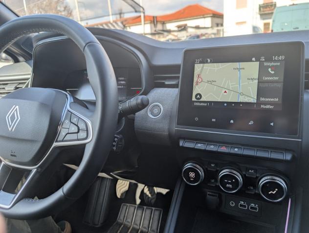 Renault Clio 1.0 TCe Techno - Foto 6