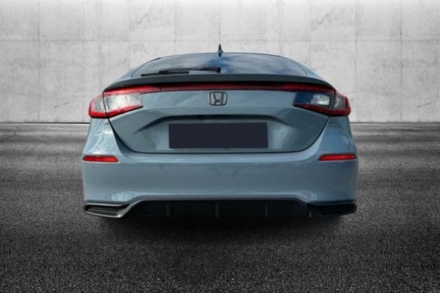 HONDA Civic 2.0 Hev eCVT Elegance rif. 23758648 - Foto 5