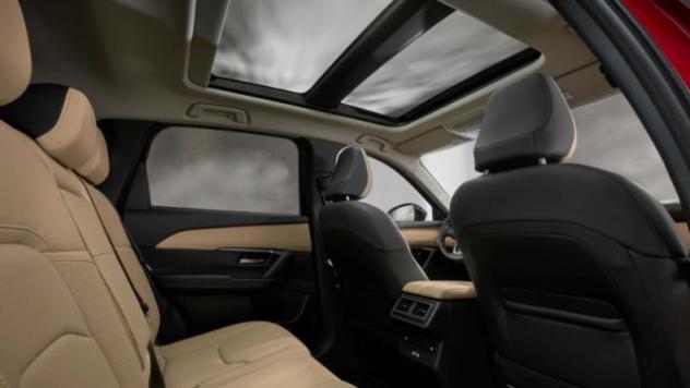MAZDA CX-5 2.5 e-Skyactiv G M Hybrid AT AWD Exclusive Line rif. 24050562 - Foto 8