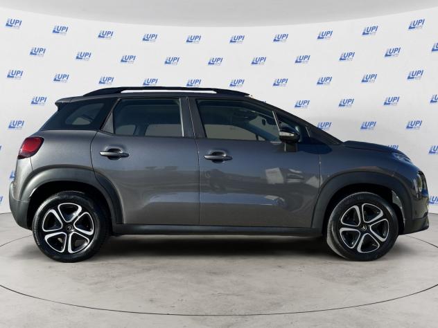 Citroën C3 Aircross 1.2 puretech Shine s&s 110cv - Foto 3