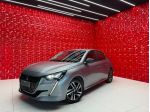 Peugeot 208 PureTech 75 Stop&Start Active OK NEOPATENTATI 35.000