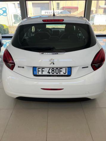 PEUGEOT 208 PureTech 68 5 porte Active rif. 16677552 - Foto 3