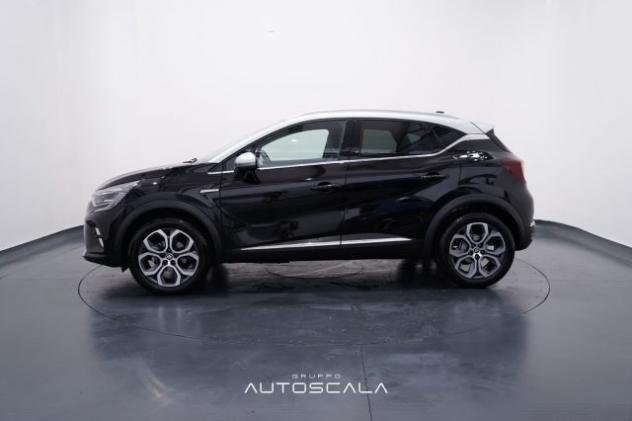 RENAULT Captur 1.0 TCe 90cv Techno rif. 23767505 - Foto 4