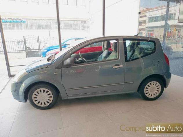CITROEN C2 1.1 Exclusive rif. 24113692 - Foto 6