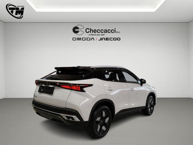 Omoda 5 1.6 TGDI 147CV aut. Premium - Foto 5