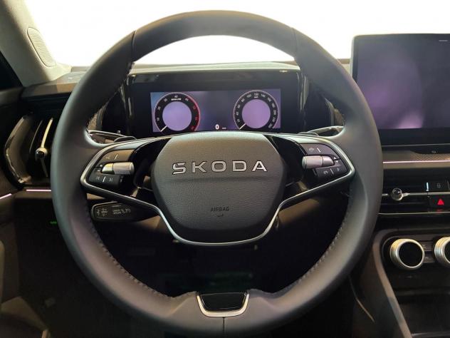 Škoda Kodiaq 2.0 TDI EVO SCR DSG Selection - Foto 6