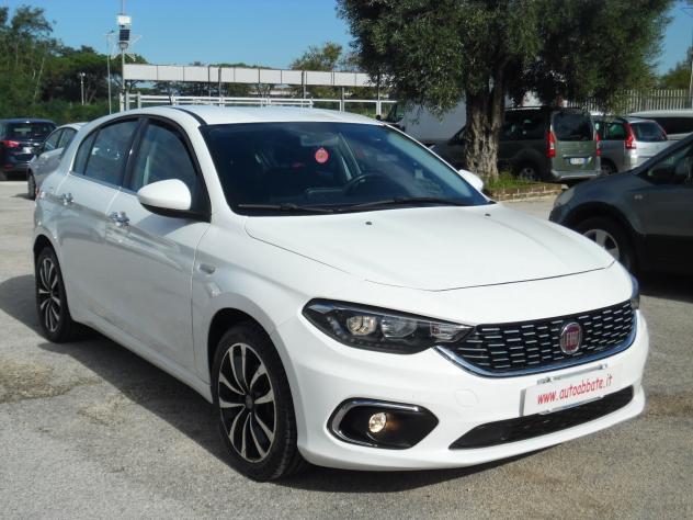 Fiat Tipo 1.3 Mjt S&S 5 porte Lounge
