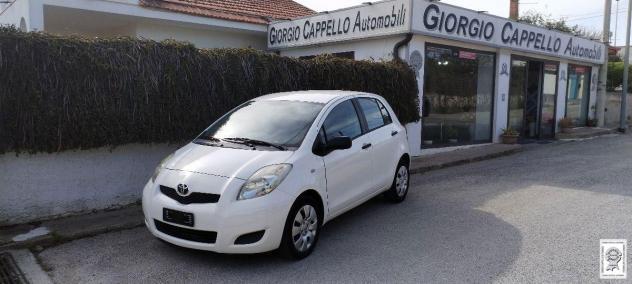 TOYOTA - Yaris 1.0 Now 5p my10