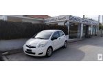 TOYOTA - Yaris  1.0 Now 5p my10