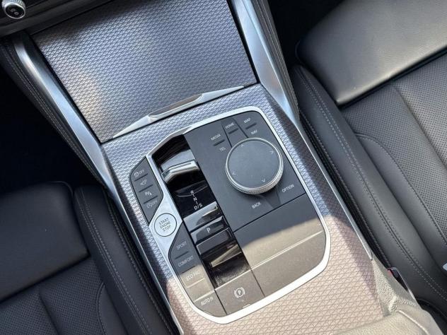 BMW Serie 4 420i M SPORT PRO AUTO Tetto Pelle 19" ACC - Foto 7
