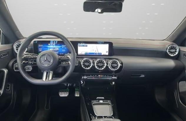 Mercedes-Benz CLA CLA Shooting Brake 180 AMG Line Premium Plus LED NAVI CAMERA - Foto 5