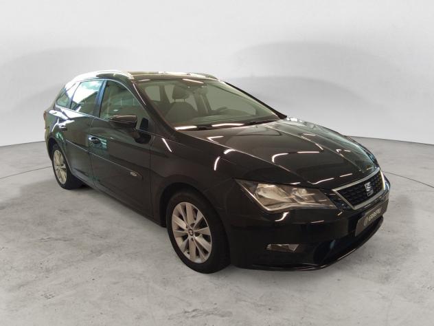 SEAT Leon Leon ST 1.4 tgi Business 110cv - Foto 2