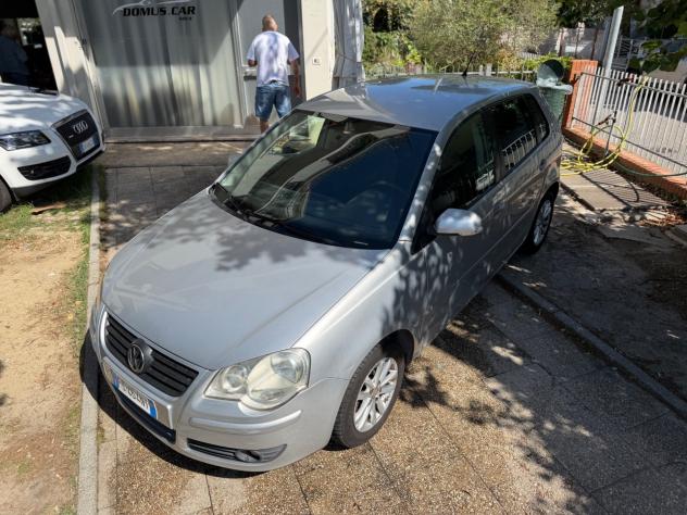 Volkswagen Polo 1.4/80CV 16V 5p. Comfort. BiFuel G - Foto 8