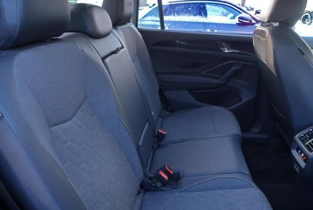 Volkswagen Tayron 2.0 TDI SCR Life DSG Gancio Navi Camera 360° - Foto 5
