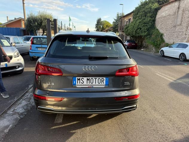 Audi Q5 2.0 TDI 163 CV quattro S tronic - Full optional - Superprezzo - Foto 10