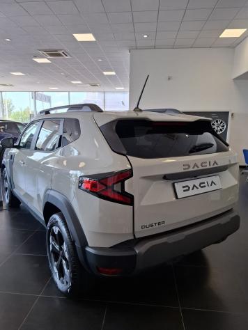Dacia Duster 1.2 Eco-G 120cv Expression - Foto 4
