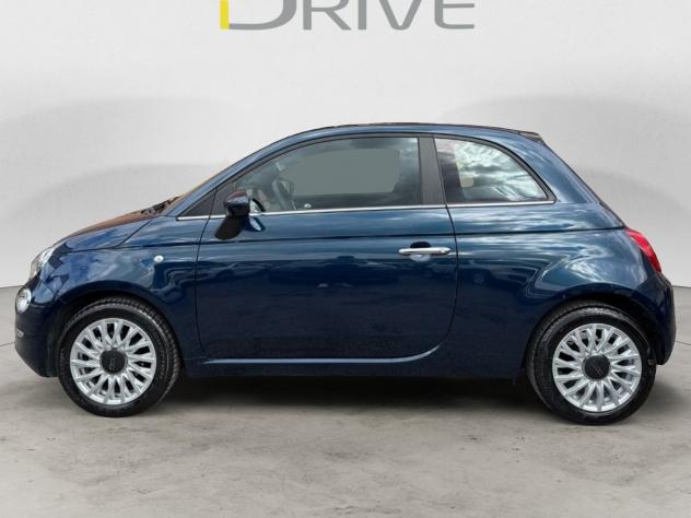 FIAT 500 1.0 Hybrid "TFT digitale/ CLIMA AUT. - Foto 5