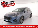 Ford Kuga 2.5 full hybrid ST-Line 2wd 190cv cvt