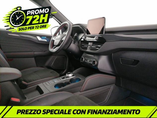 Ford Kuga 2.5 phev ST-Line X 2wd 225cv cvt - Foto 7