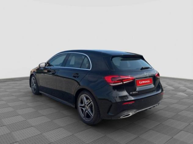 MERCEDES-BENZ A 180 A 180 d Premium rif. 23965725 - Foto 3
