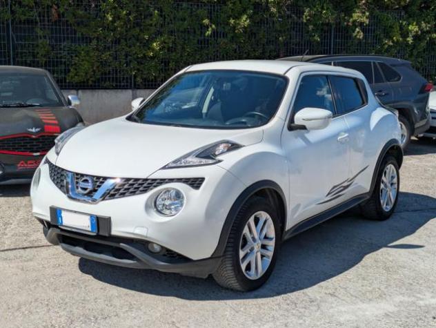 NISSAN Juke 1.2cc 116cv CRUISE CONTROL rif. 22655100